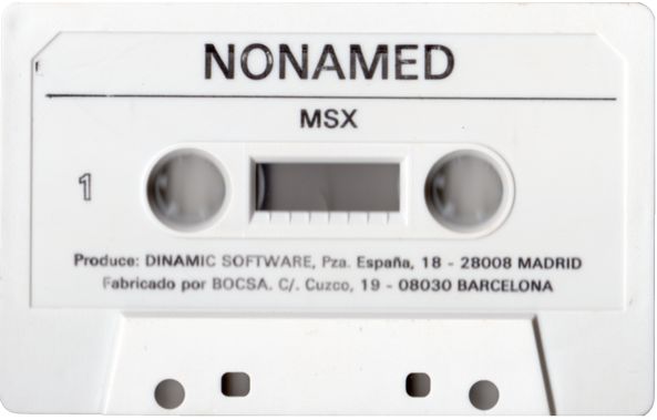 Nonamed